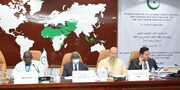 OIC Reviews Implementation of the OIC-2025 Program of Action