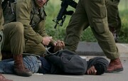 Disabled person among four Palestinians detained by Israel in the occupied territories