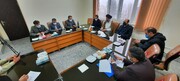 هم اندیشی کمیته امداد و سازمان تبلیغات در حوزه زکات / تاکید بر نقش اثرگذار روحانیون مستقر