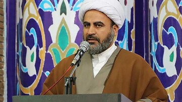 حاج قاسم شیعه واقعی حضرت علی (ع) بود