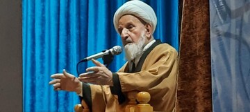 نشست اخلاقی در مدرسه علمیه المهدی(عج) آران و بیدگل برگزار شد