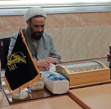 راه برخورد با فتنه‌ها در گرو بصیرت افزایی است