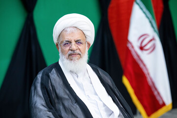 خاطرات خواندنی امام جمعه یزد از آیت الله فقیه خراسانی