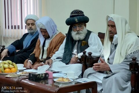 Sheikh Shahriari