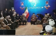 دغدغه های برخی فعالان فرهنگی و اجتماعی استان قم در نشست با رئیس جمهور