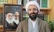 حجت الاسلام محمد ہادی رحیمی حوزه علمیه تہران کے سربراہ مقرر