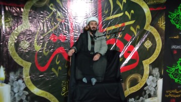 همه ائمه از نور حضرت زهرا (س ) خلق شده اند