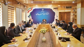 پیگیری مصوبات سفر رئیس جمهور  به سمنان