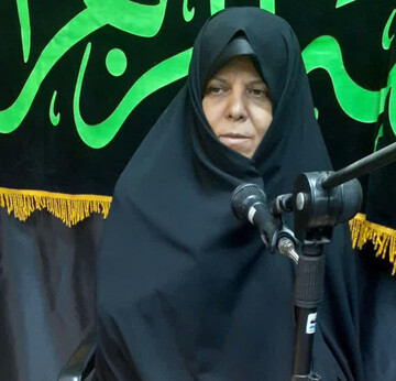 حماسه ۹ دی نماد عزّت، استقلال و بصیرت مردمی است