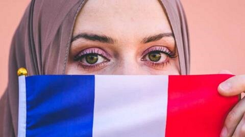 France Muslim