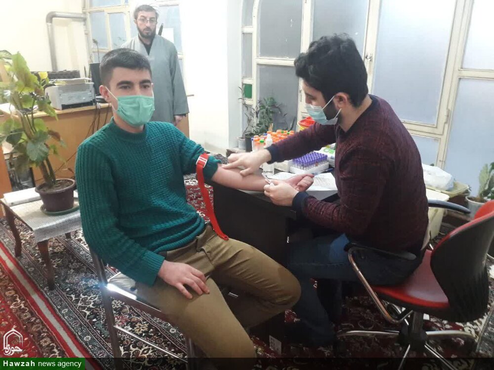 طرح سنجش سلامت طلاب جدید آذربایجان شرقی آغاز شد