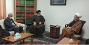 الرئيس الإيراني: نعمل على الاستجابة لهواجس الشعب