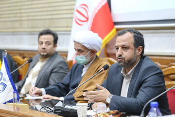 گزارشی از نشست اقتصاددانان اسلامی با وزیر امور اقتصادی و دارایی