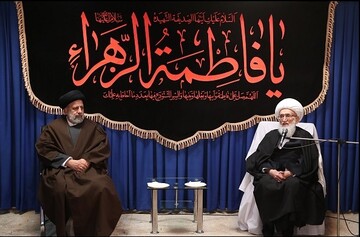 حل مشکلات معیشتی و حذف ربا در بانک‌ها و توجه به مسائل فرهنگی در اولویت کارهای دولت باشد