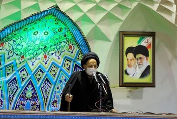 شناخت دوست و دشمن تکلیف است