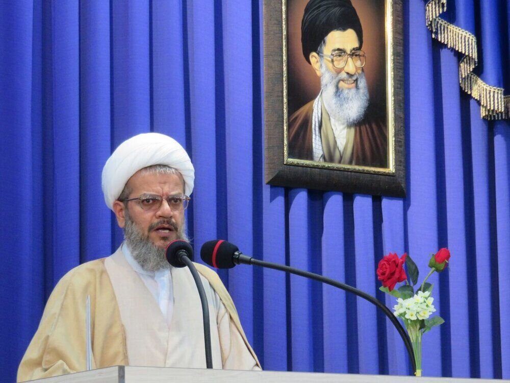 دشمنان با اعمال تحریم‌ها به دنبال منزوی کردن ایران بودند | دنیا می‌خواهد با جمهوری اسلامی ارتباط داشته باشد
