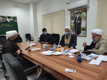 مسابقات ورزشی طلاب استان گیلان برگزار می شود