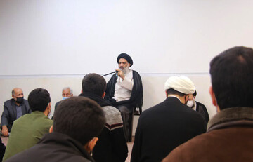 "زمان شناسی" از ویژگی‌های شهدای کربلا بود