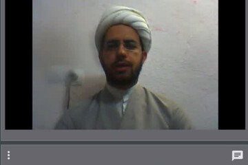 «غرور» و «جهل» دو عامل مؤثر در کاهش بصیرت است