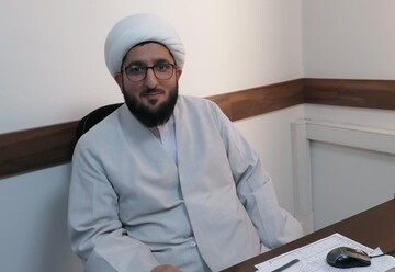 معاونت تهذیب حامی میدان داری طلاب در عرصه‌های تربیتی است