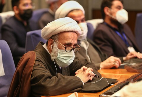 کنگره بین المللی بزرگداشت آیت الله مصباح یزدی در تهران
