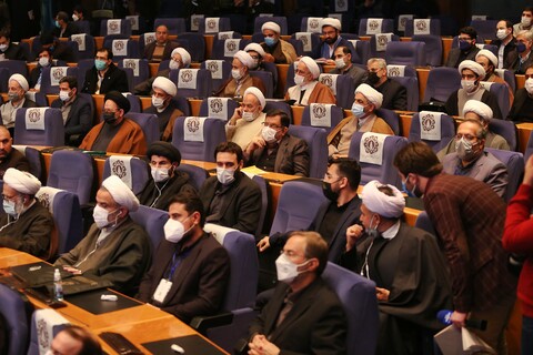 کنگره بین المللی بزرگداشت آیت الله مصباح یزدی در تهران