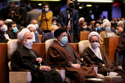 کنگره بین المللی بزرگداشت آیت الله مصباح یزدی در تهران