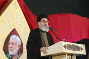 تبعیت از امام خامنه‌ای بر همگان واجب است | خون سرداران مقاومت آغازی بر نابودی آمریکا و اسرائیل