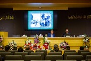 Tangible and cultural heritage, a series of symposiums in Al-Kafeel Museum