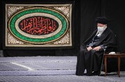 ایام عزائے فاطمی کی مناسبت سے حسینیہ امام خمینیؒ میں پراگراموں کا اعلان