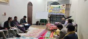 اصغریہ علم و عمل تحریک پاکستان کی جانب سے 2 روزہ منیجمنٹ اینڈ لیڈر شپ ورکشاپ منعقد 