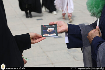 آغاز طرح «هادیان کریمه» همزمان با سالگرد شهادت سردار سلیمانی