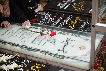 شهید سلیمانی پوتین را برای شرکت در جنگ سوریه اقناع کرد