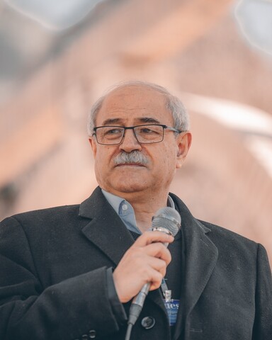 شہید قاسم سلیمانی کی دوسری برسی کے موقع پر کرمان میں بین الاقوامی سطح پر پروگرام جاری، تازہ ترین مناظر