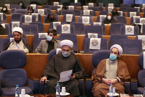 تصاویر/  کمسیونهای  کنگره بین المللی بزرگداشت آیت الله مصباح یزدی در تهران