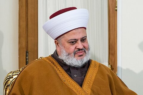 شیخ زهیر جعید