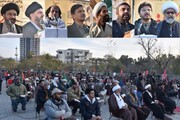 کنفرانس تکریم شهدای مقاومت در پاکستان برگزار شد