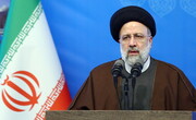 رئیس جمهور سخنران پیش از خطبه‌های نماز جمعه تهران
