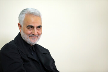 فیلم | سردار سلیمانی در نگاه روحانیون اهل سنت