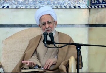 زمان شروع دروس آیت الله العظمی جوادی آملی در سال جدید اعلام شد