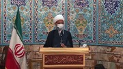 آیین بزرگداشت سردار سلیمانی در شهرستان خرمشهر برگزار شد