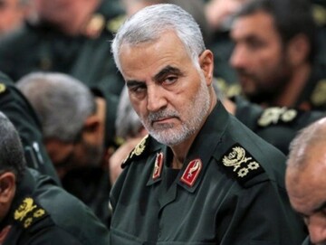 راز محبوبیت سردار سلیمانی از نگاه استاد حوزه علمیه اصفهان