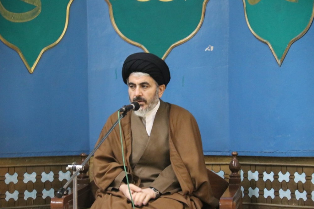 زندگی امام علی(ع) و فاطمه(س) بهترین الگو است