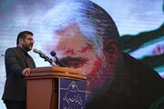 Martyrdom of General Soleimani exposed the hypocrisy of virtual media