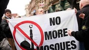 Islamophobia in Europe is at a 'tipping point', new report warns