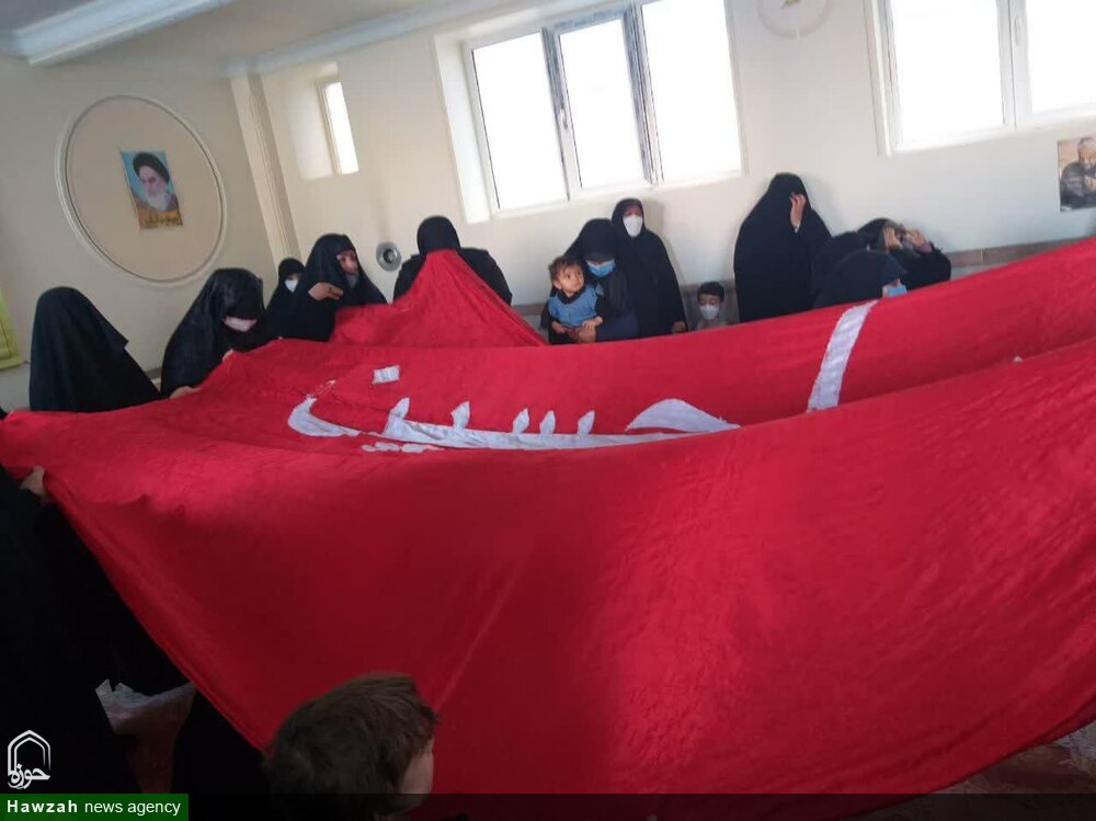 نشست بصیرتی در مدرسه علمیه صادقیه تبریز برگزار شد