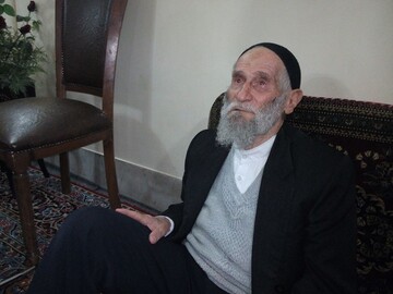 استاندار قم درگذشت خادم امام خمینی(ره) را تسلیت گفت