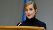 Actress Emma Watson voices solidarity with Palestine