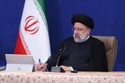 President Raisi message on the anniversary of the eternal epic of Hoveyzeh