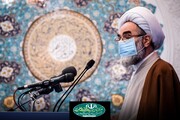 دشمن می‌خواهد هویت ایرانی‌ تغییر کند